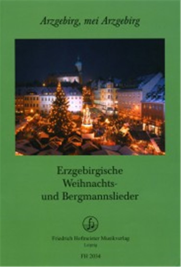 Arzgebirg, mei Arzgebirg, Heft 2